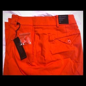 Lane Bryant THE ASHLEY Bootcut pants NWT